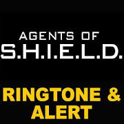 Agents of Shield Ringtone