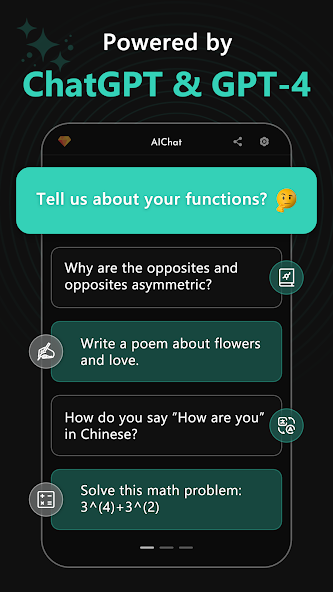 Chat AI - AI Chatbot Assistant