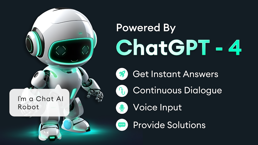 Chat AI, My Bot