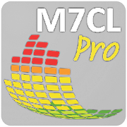 AirFader M7CL Pro