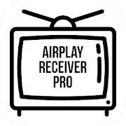 Receiver for Airplay