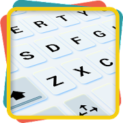 ai.type Crystal Clear Keyboard