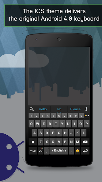 ai.type ICS Theme Pack