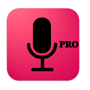 Voice Recorder for Android PRO