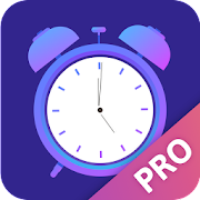 Alarm Clock Pro