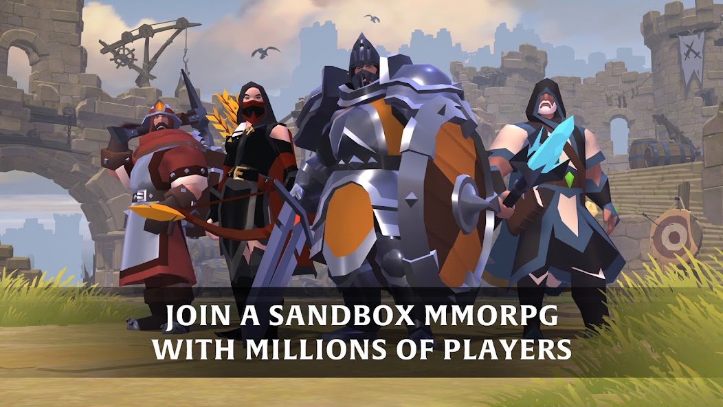 Albion Online 