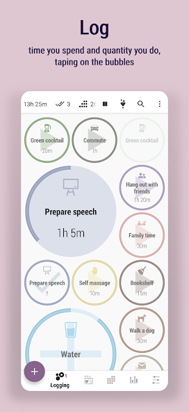 Time Planner: Schedule & Tasks