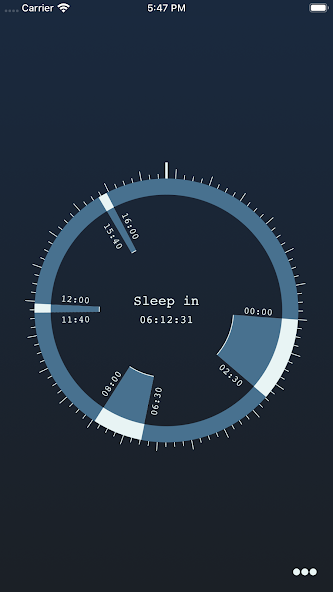 Polyphasic Sleep