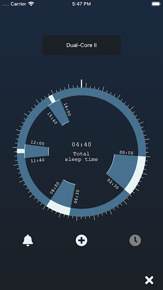 Polyphasic Sleep