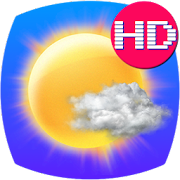 Live HD Weather Icons for Chronus