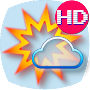 Chronus: Magical HD Weather Icons