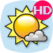 Chronus: Modern HD Weather Icons