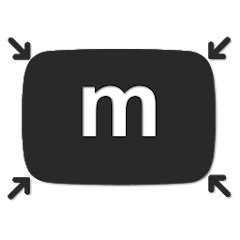 Minimizer for YouTube Classic