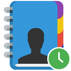 Temporary Contacts Manager