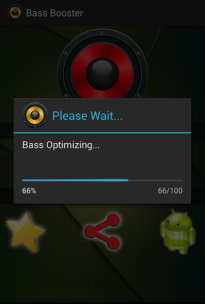 Bass Booster