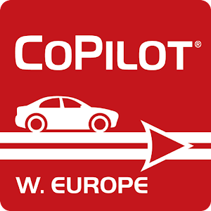 CoPilot Western Europe