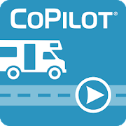 CoPilot Caravan Europe