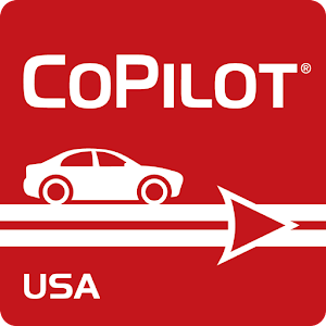 CoPilot USA - GPS Navigation