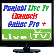 Live Punjabi Tv Channels Pro