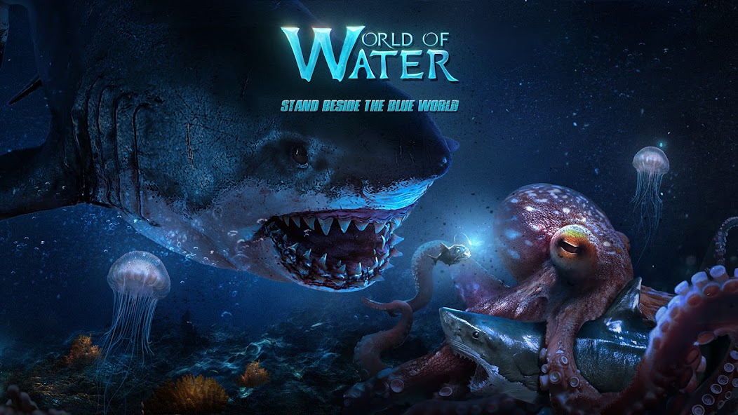 World of Water