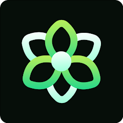 BeeLine Green Iconpack