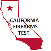 California Firearms Test