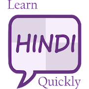 Learn Hindi Quickly