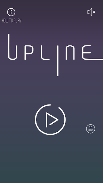 Upline! - WinLines puzzle rema 