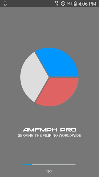 AMFMPH PRO