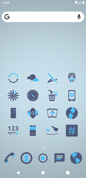 Amons icon pack