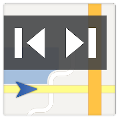 Navigation Music Controller