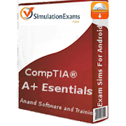 A+ Essentials 220-901 Exam Sim