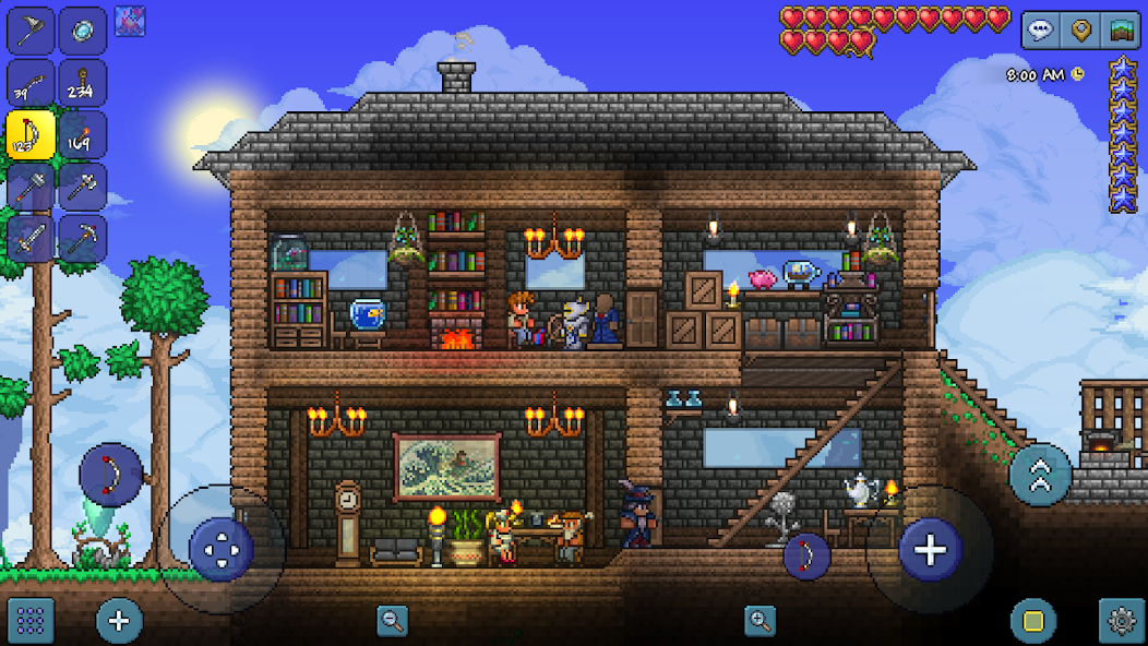 Terraria 