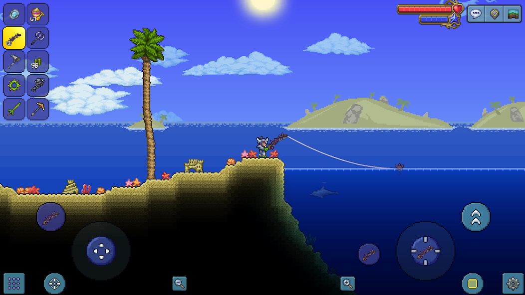 Terraria 