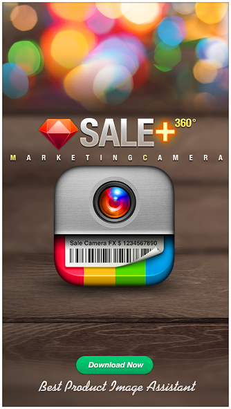 SALE 360 Pro - effect & filter