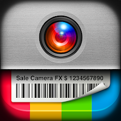 SALE 360 Pro - effect & filter