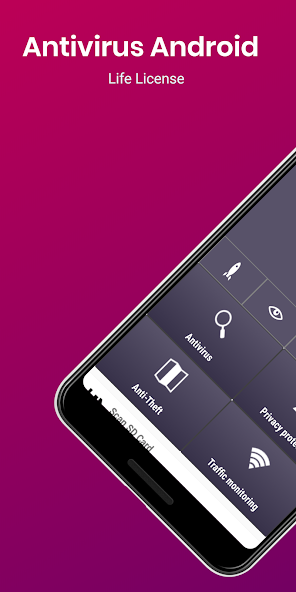 AntiVirus for Android Security