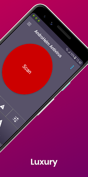 AntiVirus for Android Security