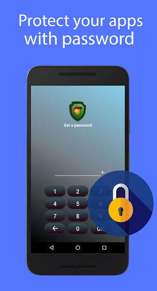 AntiVirus Android Mobile