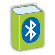 Bluetooth Phonebook