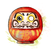 Daruma Widget