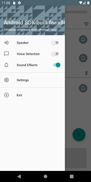 Intercom for Android