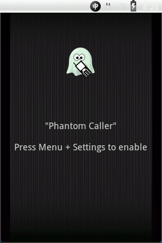 Phantom Caller