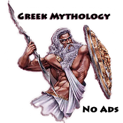 Greek Mythology