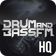 DrumandBass.FM HQ