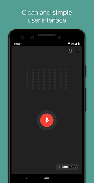 Smart Voice Recorder