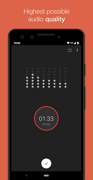 Smart Voice Recorder