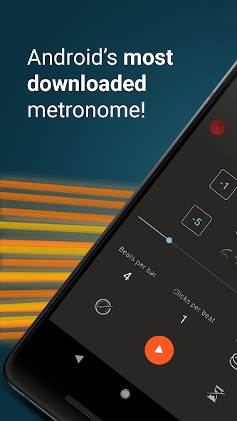 Metronome Beats