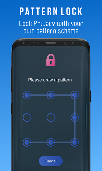 App Lock