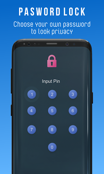 App Lock